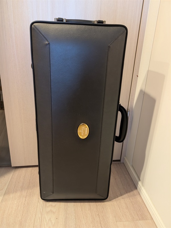 YAMAHA YAS-82Z(II)の画像